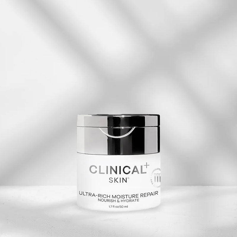Clinical Skin Ultra-Rich Moisture Repair 50ml
