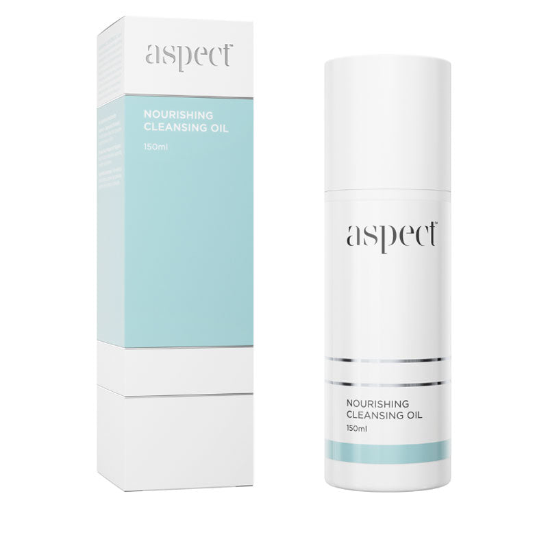 Aspect Nourishing Cleansing Oil 150ml