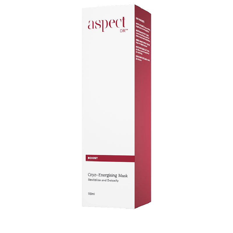 Aspect Dr Cryo-Energising Mask 118ml