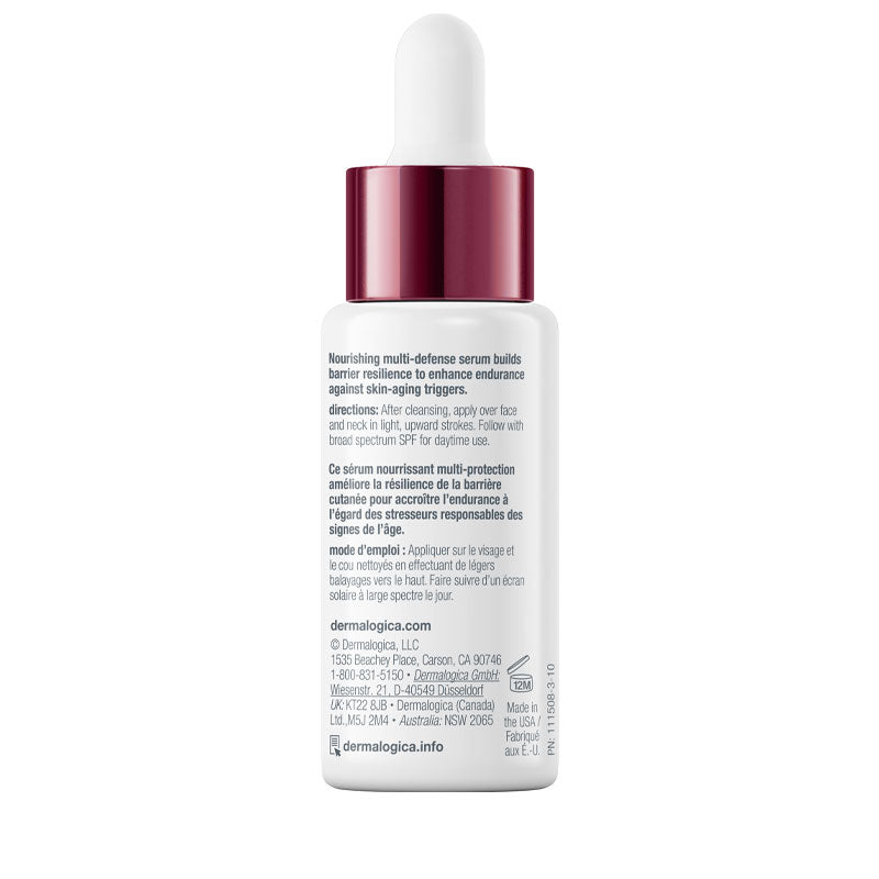 Dermalogica Dynamic Skin Strengthening Serum 30ml