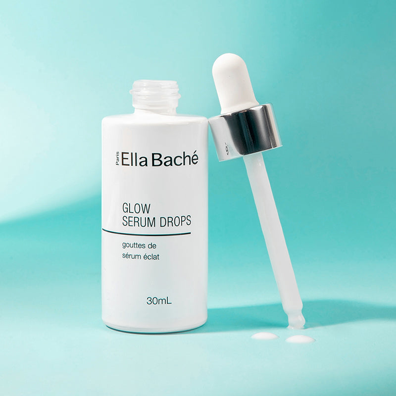 Ella Bache Glow Serum Drops 30ml