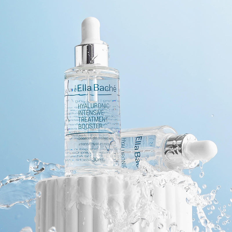 Ella Bache Hyaluronic Intensive Treatment Booster 30ml