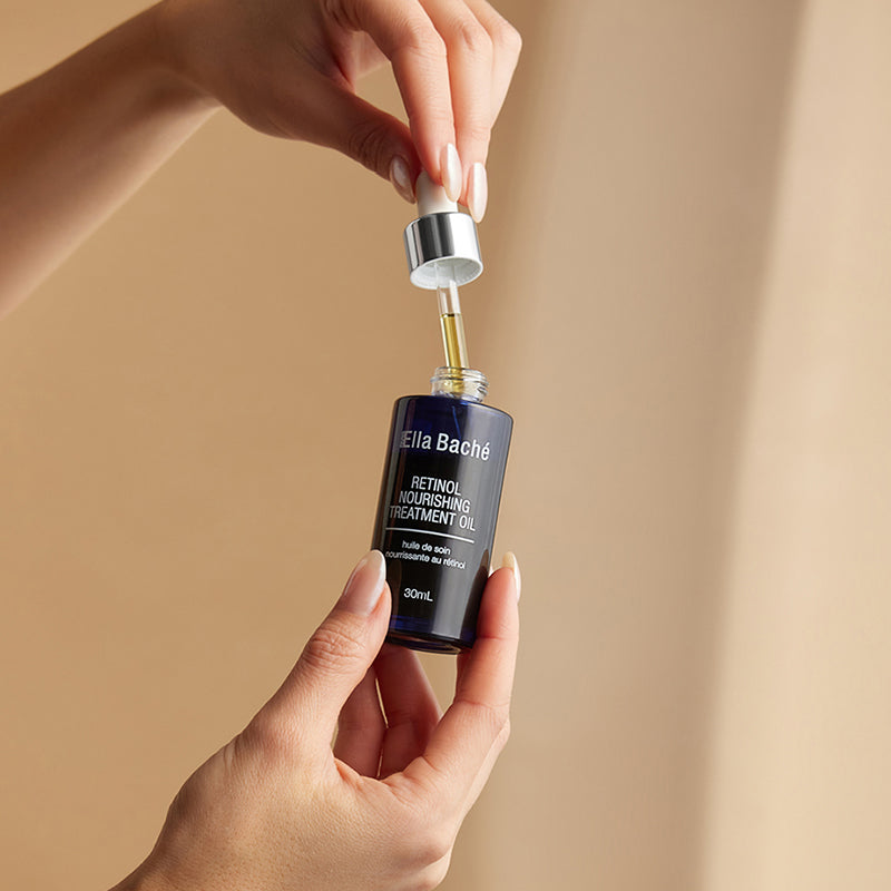 Ella Bache Retinol Nourishing Treatment Oil 30ml