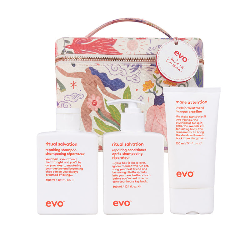 evo Wonderlocks - Repair Pack