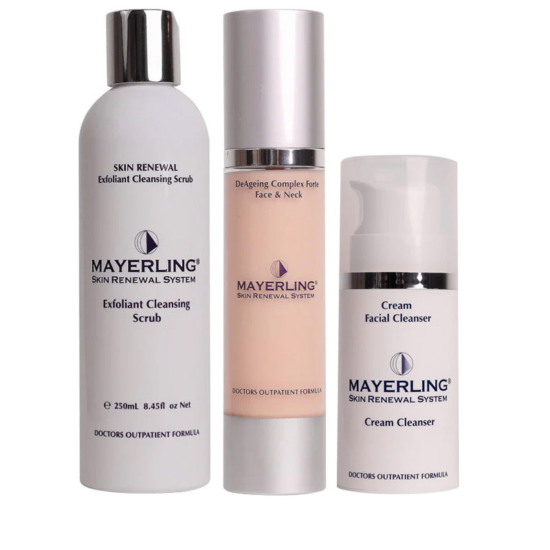 Mayerling Autumn Radiance Kit