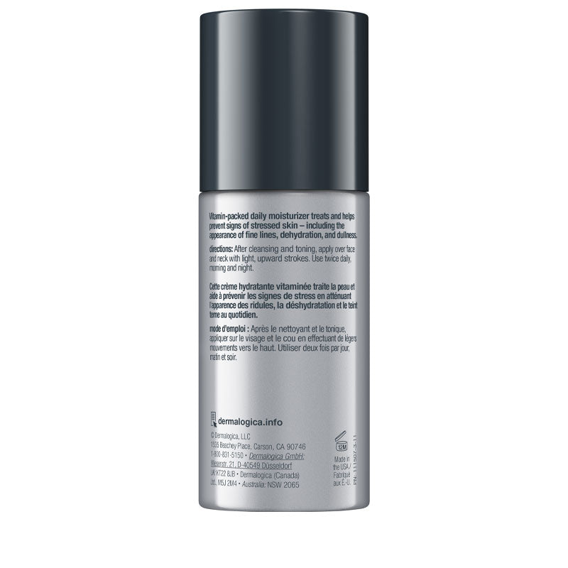 Dermalogica MultiVitamin Power Recovery Cream 50ml