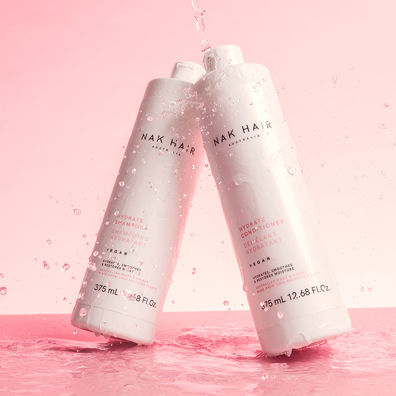 NAK Hydrate Conditioner 375ml