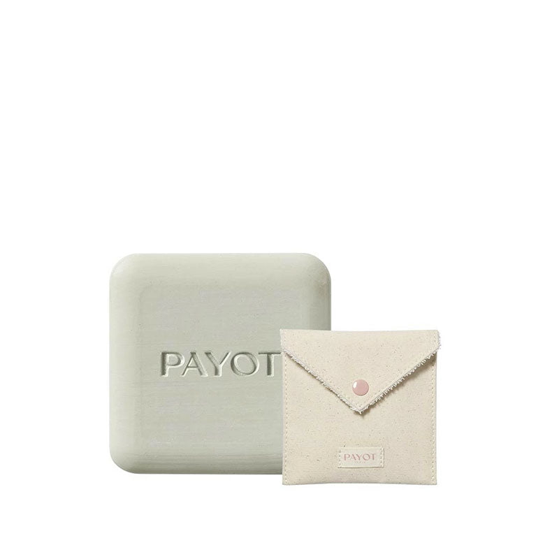Payot Pate Grise Purifying Cleansing Bar - Face & Body 65g