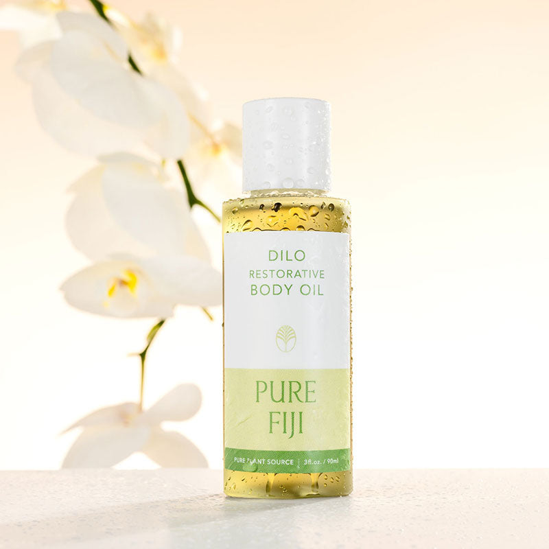 Pure Fiji Dilo Restorative Body Oil 90ml
