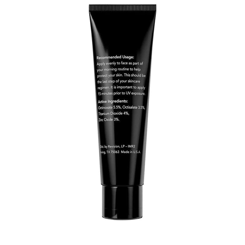 Revision Intellishade Matte SPF45 48g