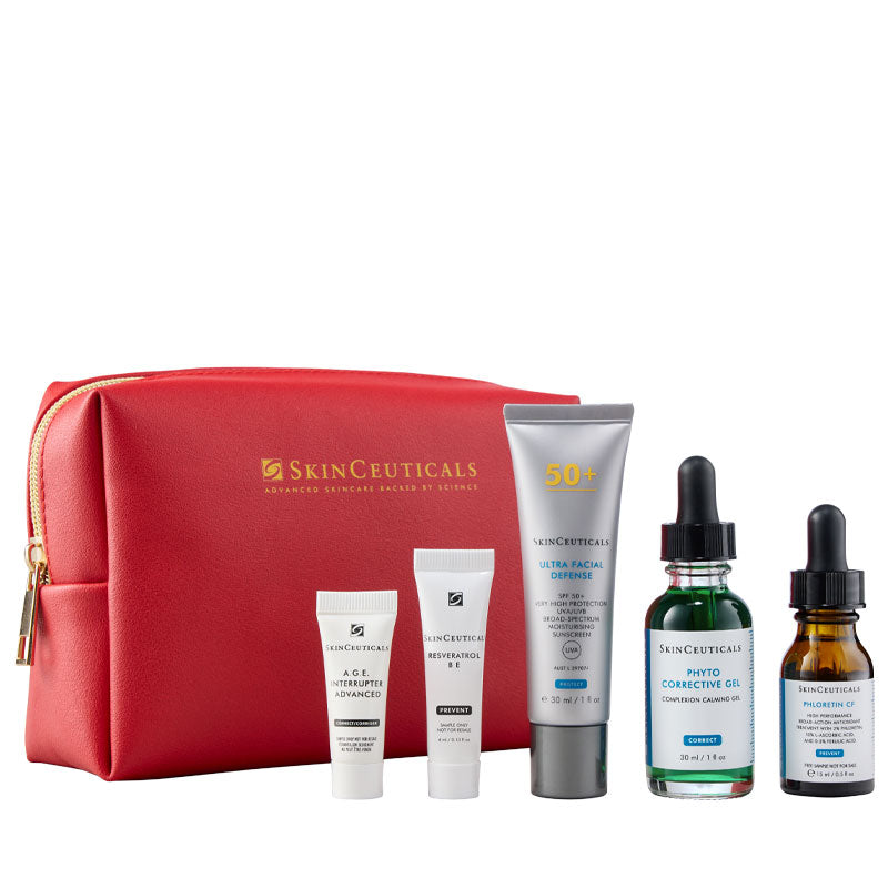 SkinCeuticals Year of the Snake 2025 Kit