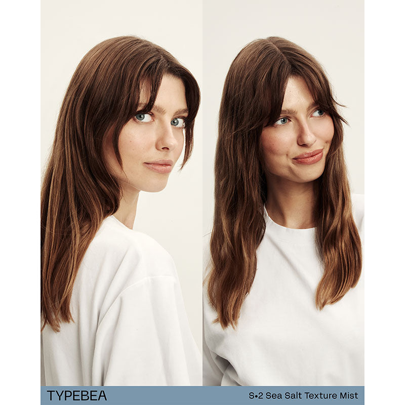 TYPEBEA S2 Sea Salt Texture Mist 100ml