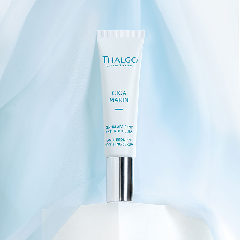 Thalgo Cica Marin Anti-Redness Soothing Serum 30ml