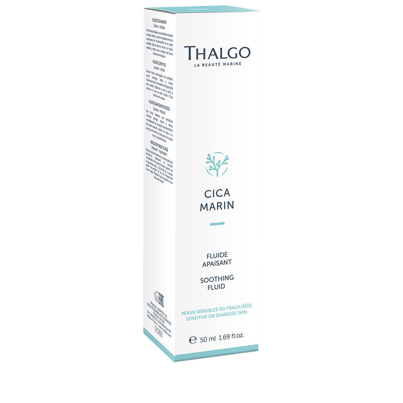 Thalgo Cica Marin Soothing Fluid 50ml