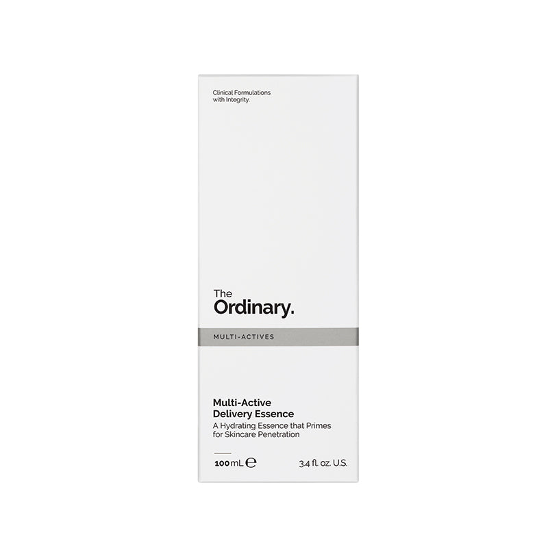 The Ordinary Multi-Active Delivery Essence 100ml