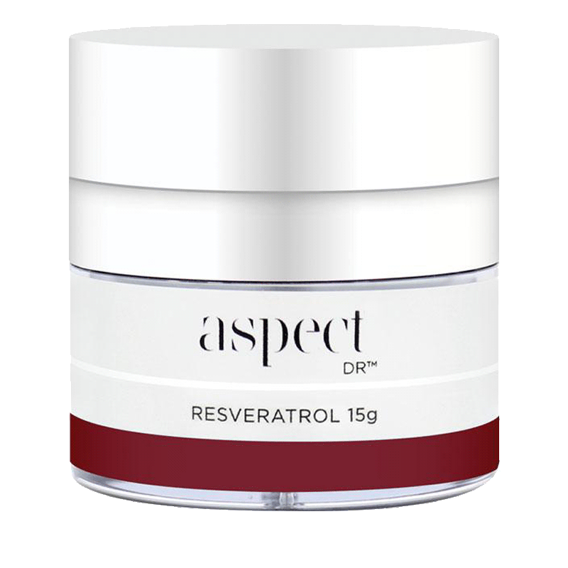 Free Aspect Dr Resveratrol Moisturising Cream 15g