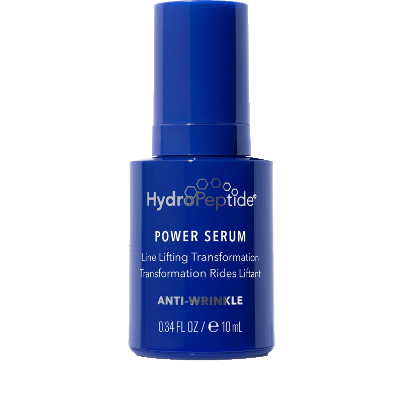 FREE HydroPeptide Power Serum 10ml