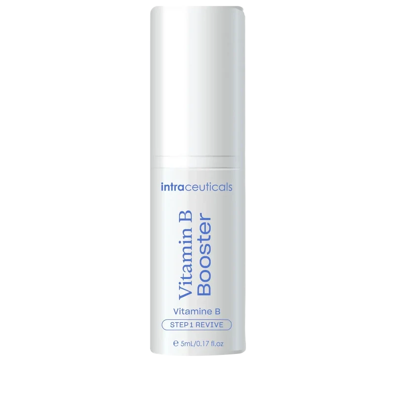 Free Intraceuticals Vitamin B Booster 5ml