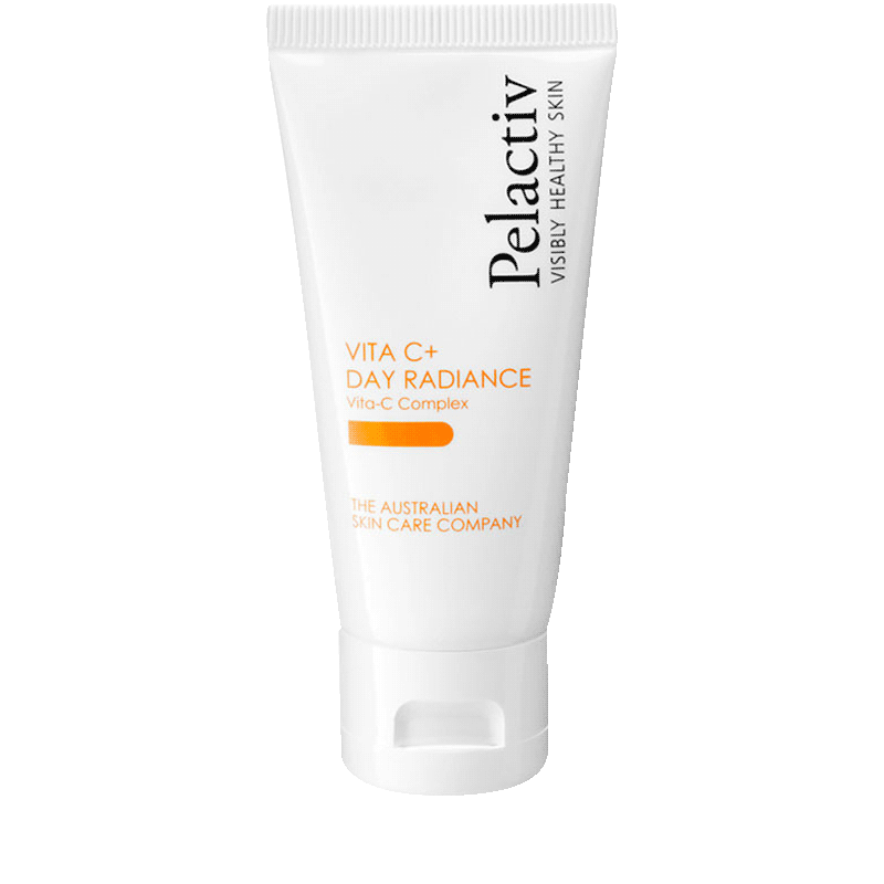 FREE Pelactiv Vita C+ Day Radiance 15ml