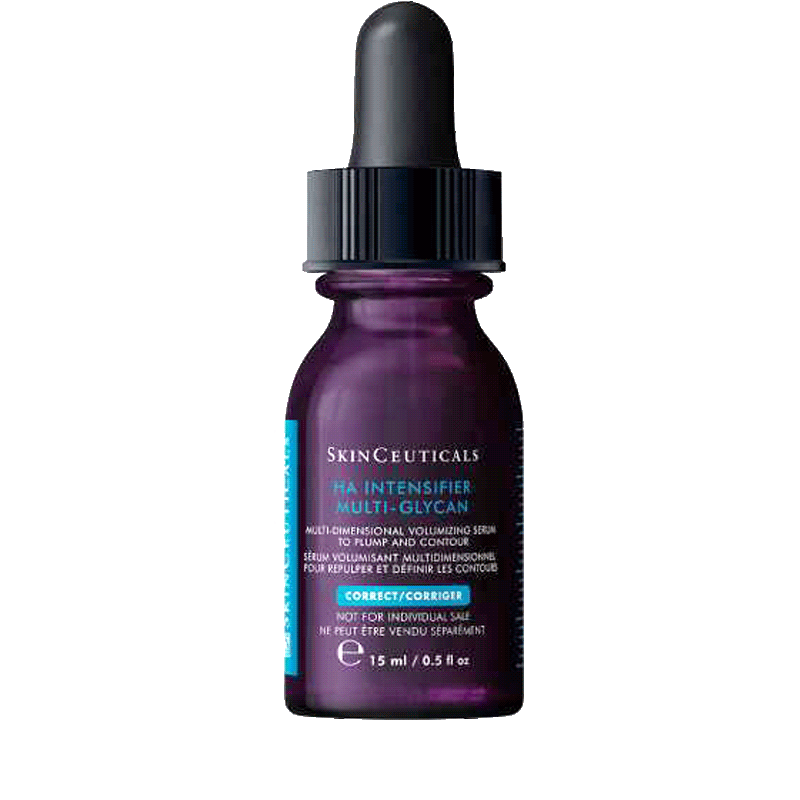 Free SkinCeuticals H.A Intensifier Multi-Glycan 15ml