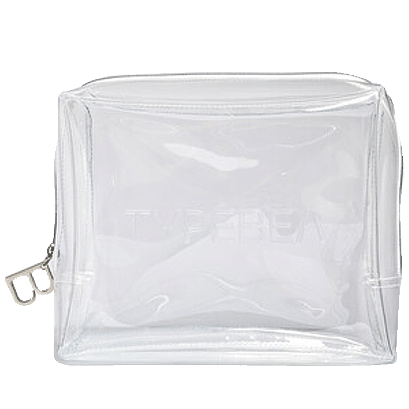 Free TYPEBEA Cosmetic Case