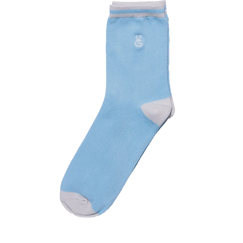FREE Vida Glow Socks