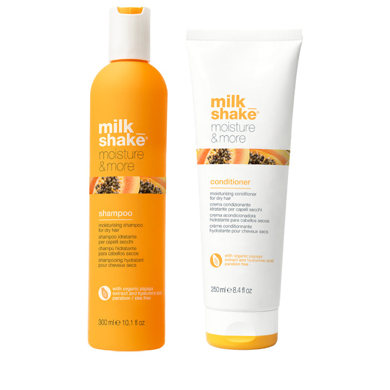 milk_shake Moisture Plus Duo