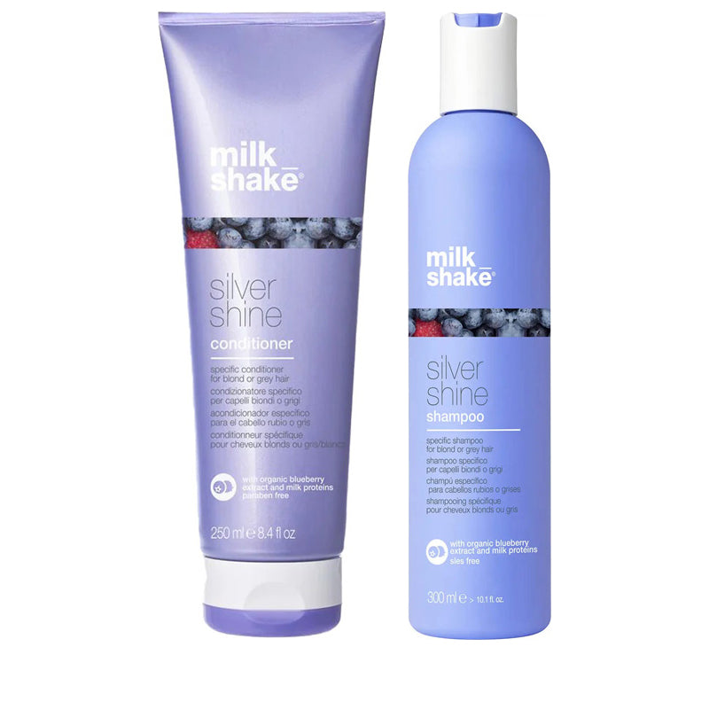 milk_shake Silver Shine Duo