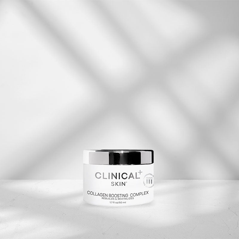 Clinical Skin Collagen Boosting Complex 50ml