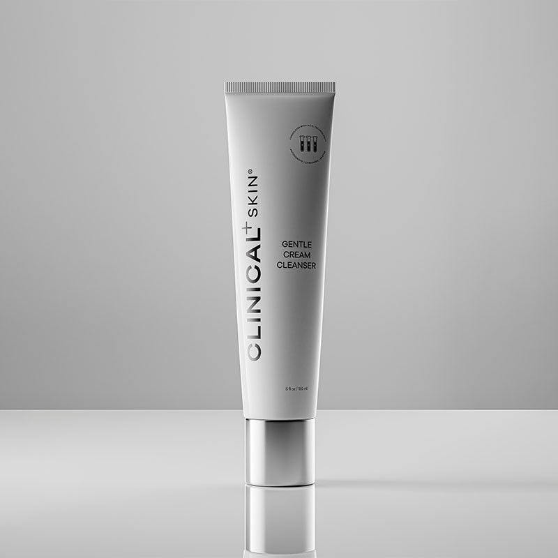 Clinical Skin Gentle Cream Cleanser 150ml