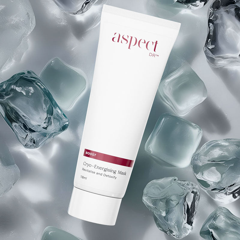 Aspect Dr Cryo-Energising Mask 118ml