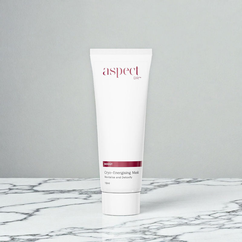 Aspect Dr Cryo-Energising Mask 118ml
