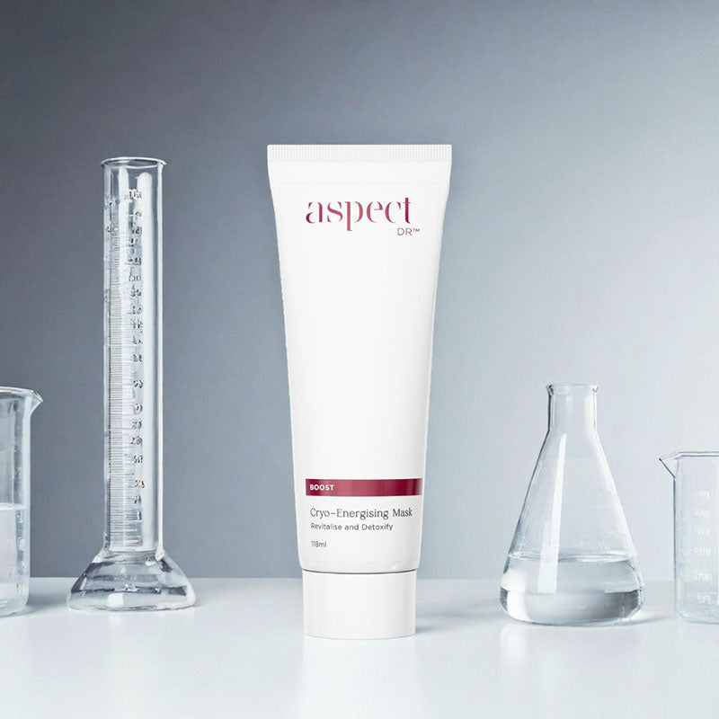 Aspect Dr Cryo-Energising Mask 118ml