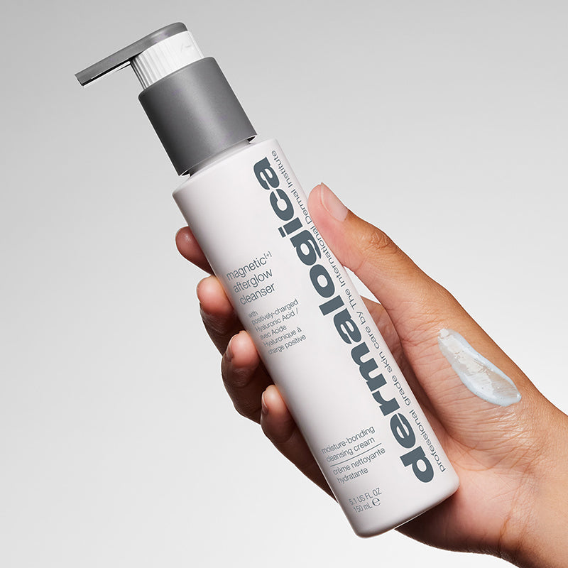 Dermalogica Magnetic [+] Afterglow Cleanser 150ml