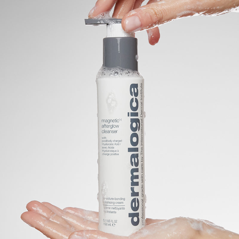 Dermalogica Magnetic [+] Afterglow Cleanser 150ml