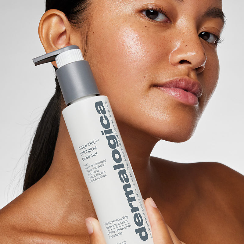 Dermalogica Magnetic [+] Afterglow Cleanser 150ml