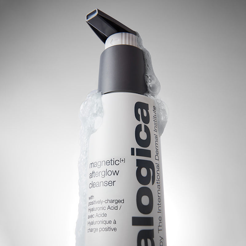Dermalogica Magnetic [+] Afterglow Cleanser 150ml