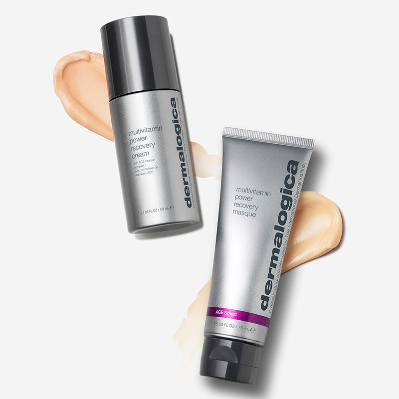 Dermalogica Stressed Skin Recovery System