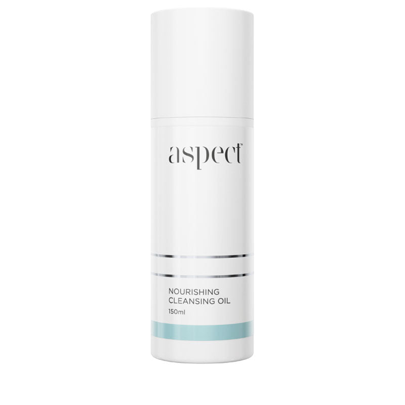 Aspect Nourishing Cleansing Oil 150ml