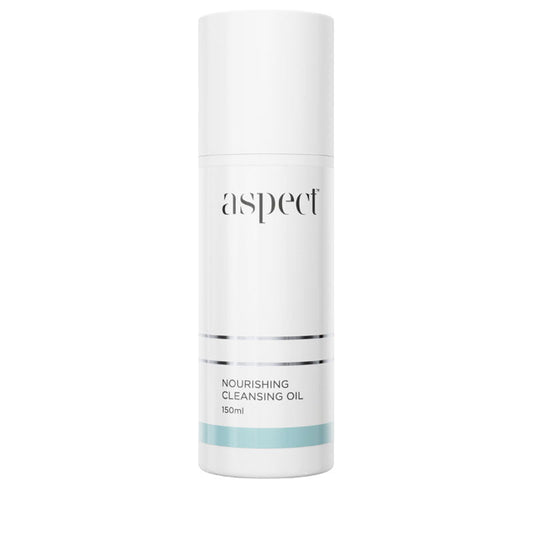 Aspect Nourishing Cleansing Oil 150ml