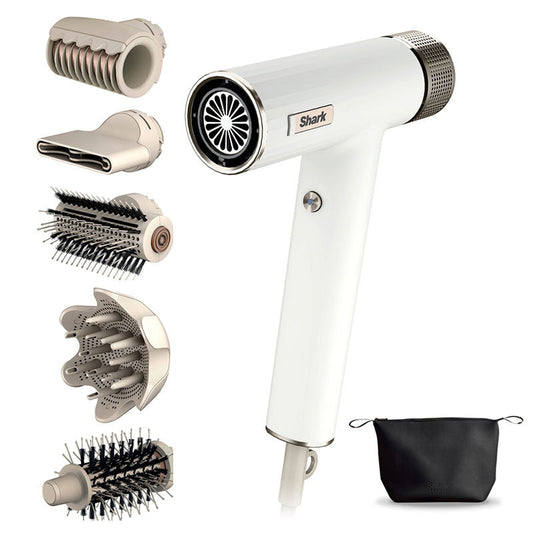 Shark SpeedStyle RapidGloss Finisher & High-Velocity Dryer