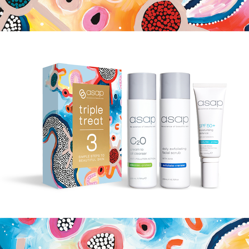 ASAP Triple Treat