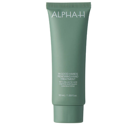 Alpha-H In Good Hands Renewing Hand Treatment 50ml
