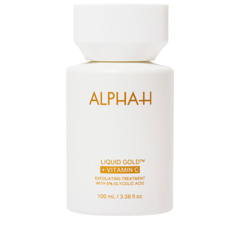 Alpha-H Liquid Gold + Vitamin C 100ml