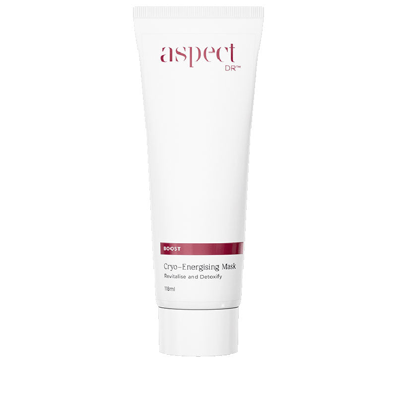 Aspect Dr Cryo-Energising Mask 118ml