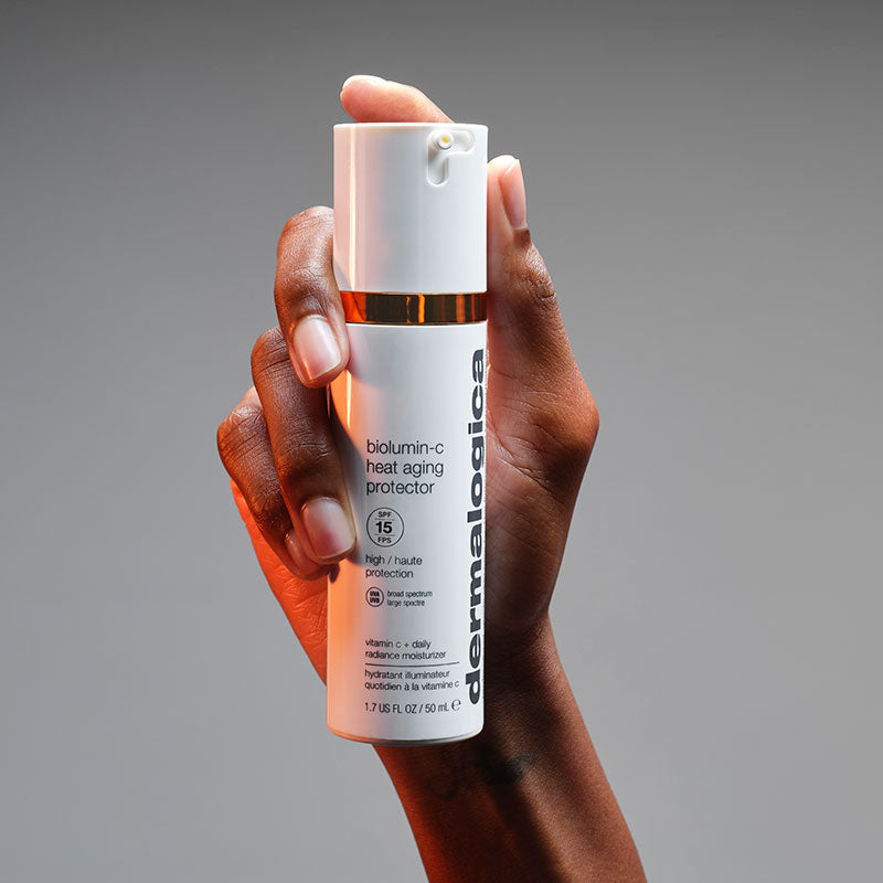 Dermalogica Biolumin-C Heat Ageing Protector SPF15 50ml