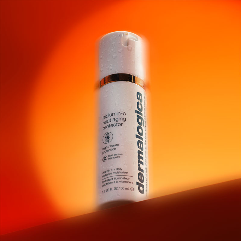 Dermalogica Biolumin-C Heat Ageing Protector SPF15 50ml