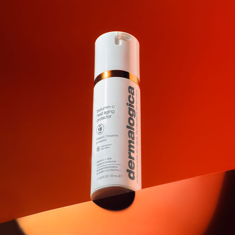Dermalogica Biolumin-C Heat Ageing Protector SPF15 50ml
