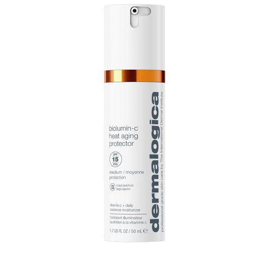 Dermalogica Biolumin-C Heat Ageing Protector SPF15 50ml