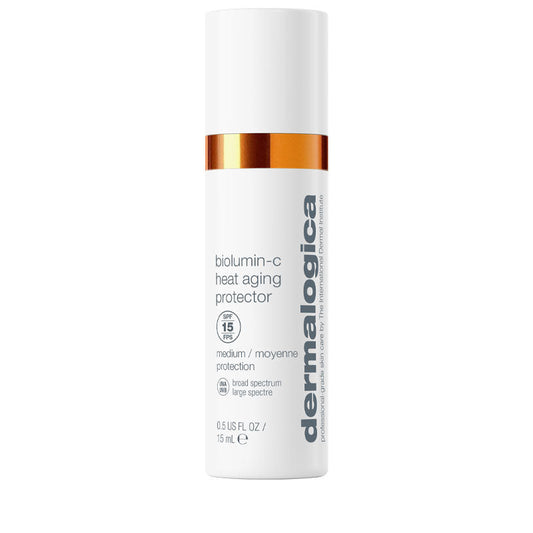 Dermalogica Biolumin-C Heat Ageing Protector SPF15 (Travel Size) 15ml